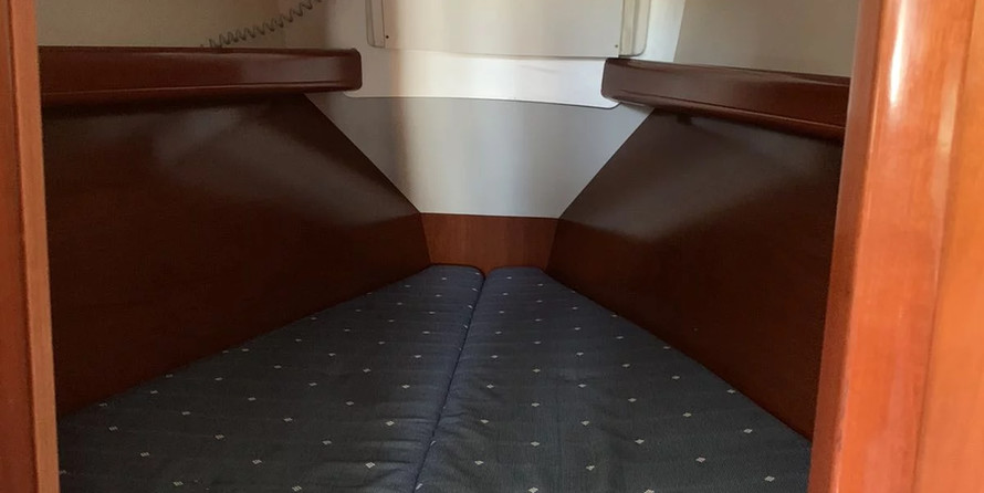 Beneteau Oceanis 343