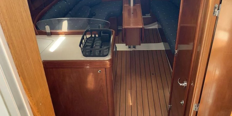 Beneteau Oceanis 343