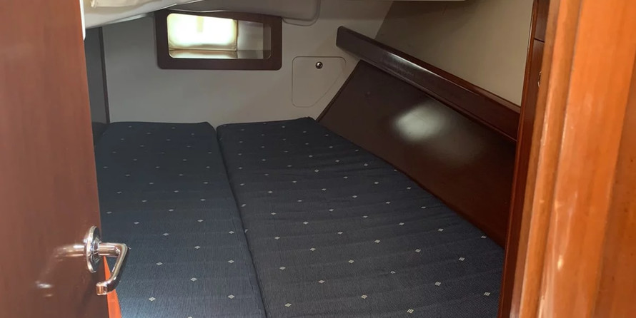 Beneteau Oceanis 343