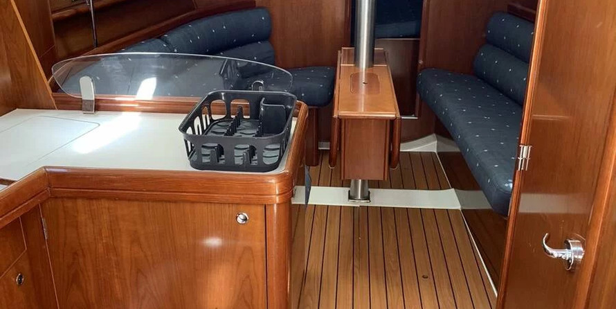 Beneteau Oceanis 343