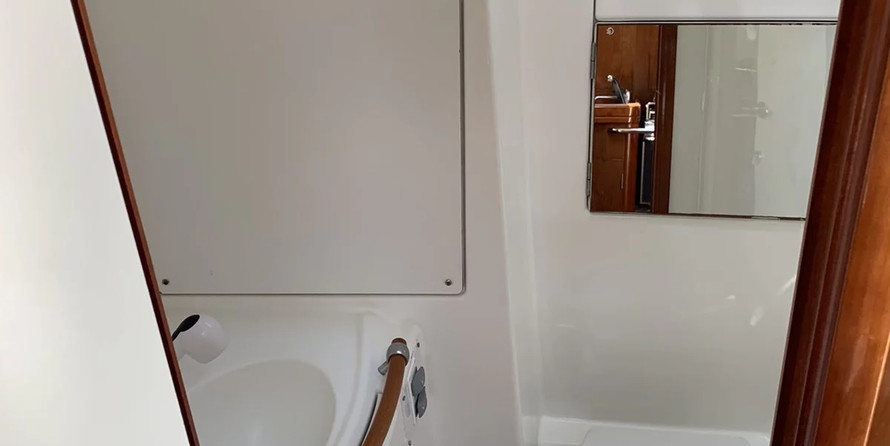 Beneteau Oceanis 343