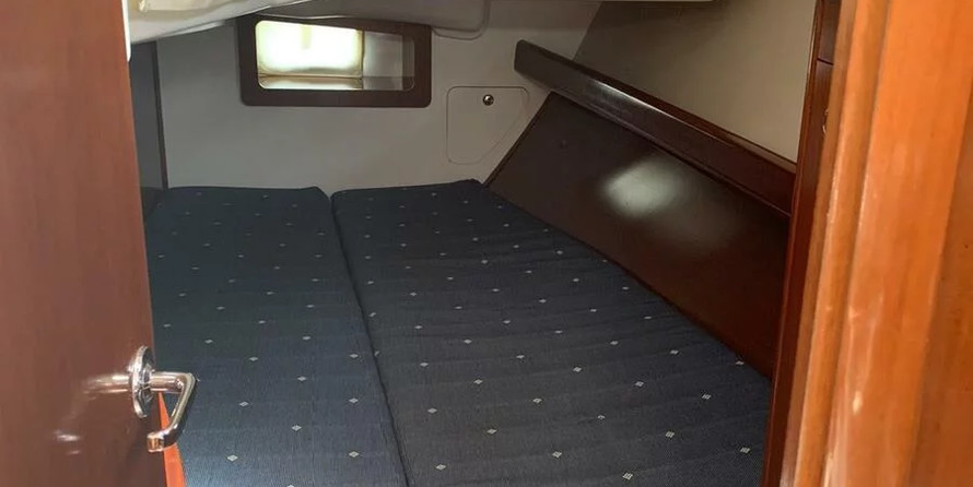 Beneteau Oceanis 343