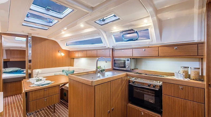 Bavaria 37 Cruiser
