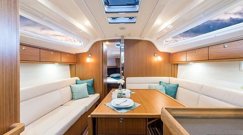 Bavaria 37 Cruiser