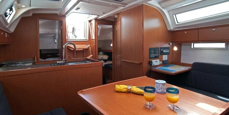 Bavaria 37 Cruiser