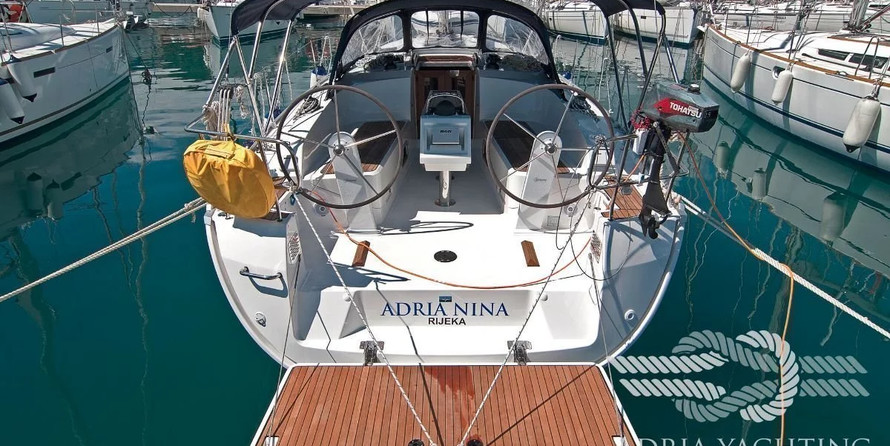 Bavaria 37 Cruiser