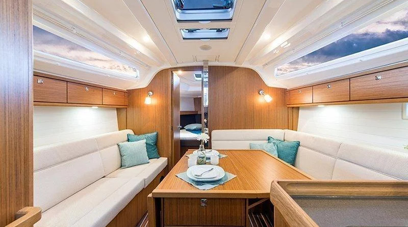 Bavaria 37 Cruiser