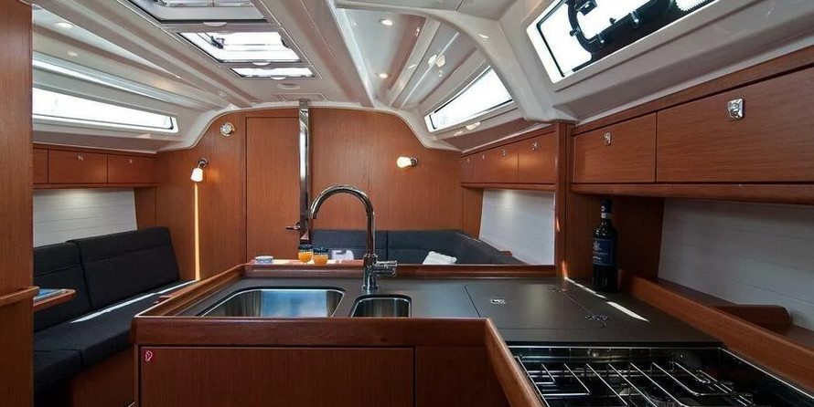 Bavaria 37 Cruiser