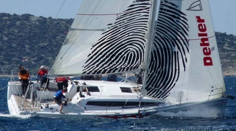 Dehler 38