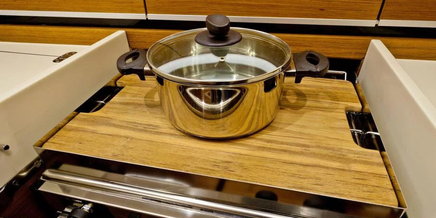 Dehler 38