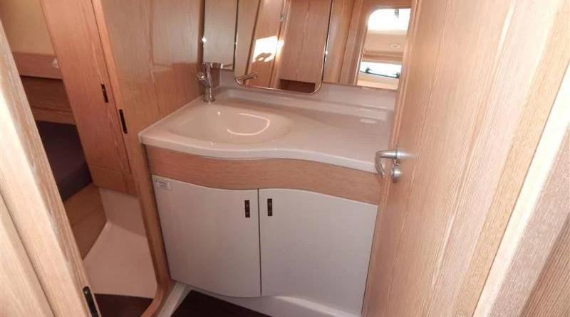 Dehler 38