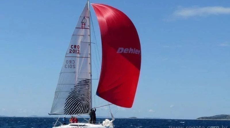 Dehler 38