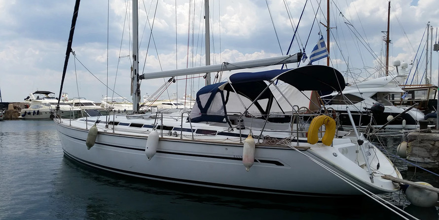 Bavaria 44