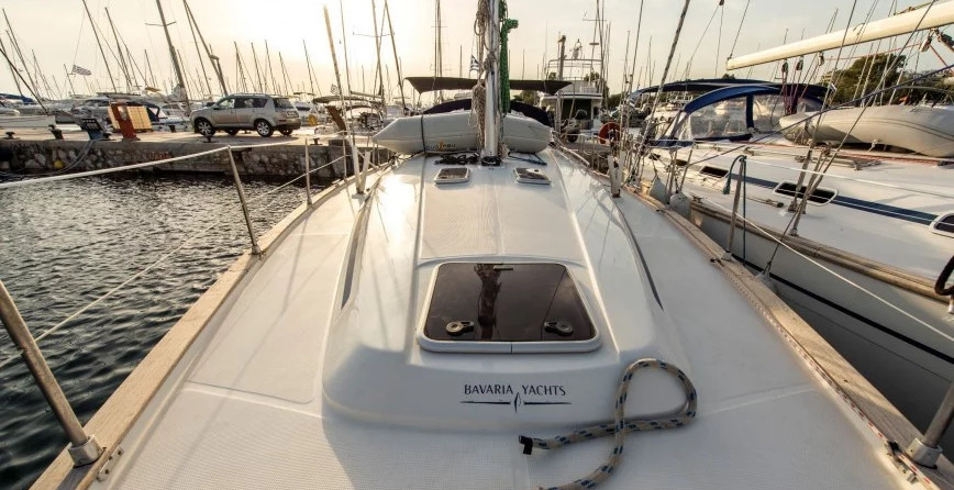 Bavaria 44