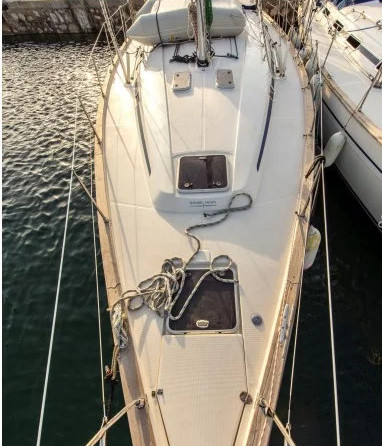 Bavaria 44