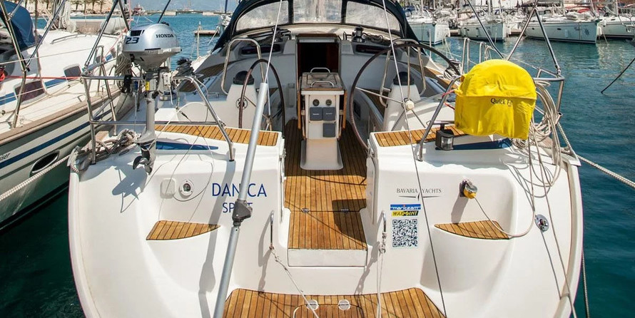 Bavaria 50 Cruiser