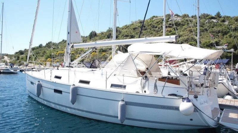 Bavaria 36