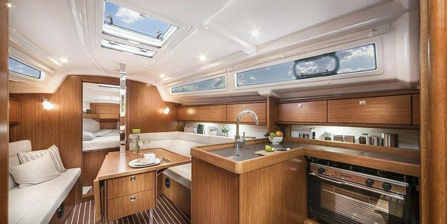 Bavaria 34 '19