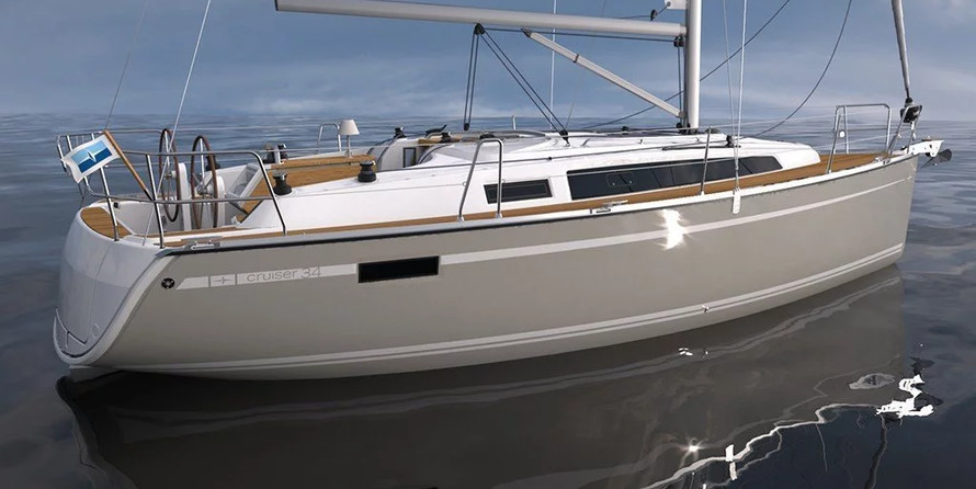 Bavaria 34 '19