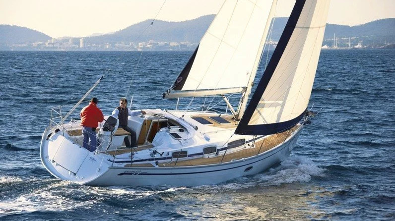 Bavaria 35 Cruiser