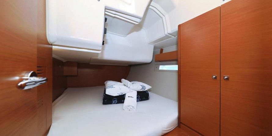 Dufour 412 GL