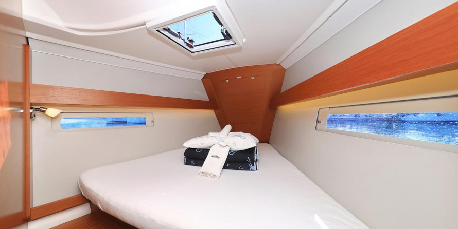 Dufour 412 GL