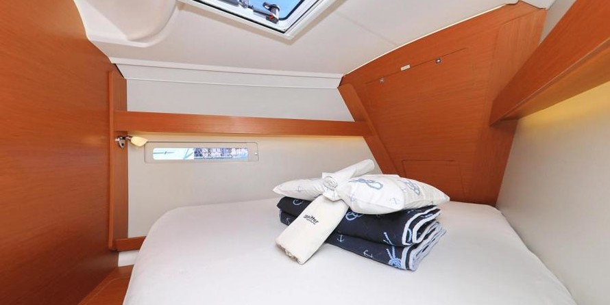 Dufour 412 GL