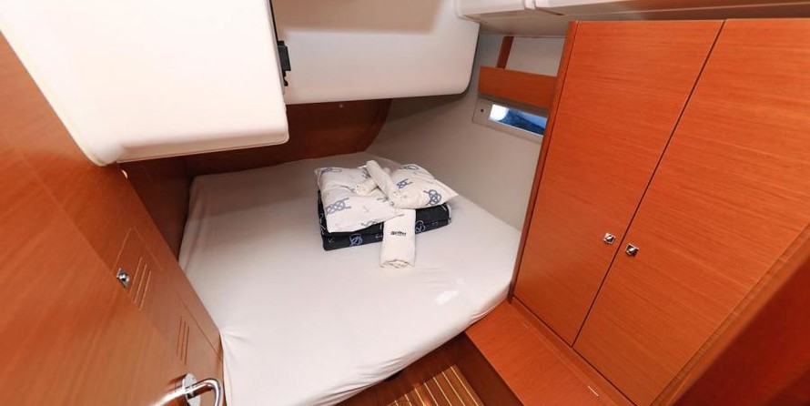 Dufour 412 GL