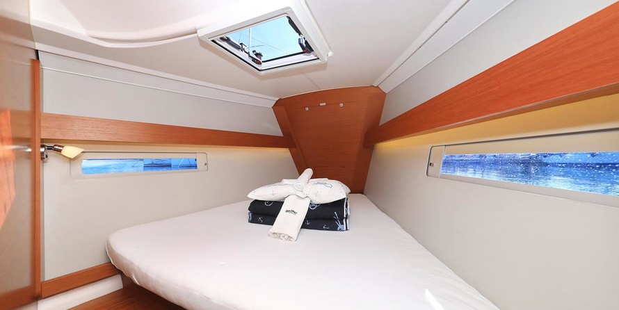 Dufour 412 GL