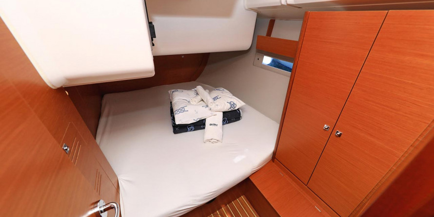 Dufour 412 GL