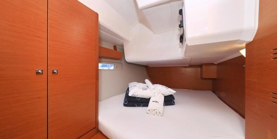 Dufour 412 GL