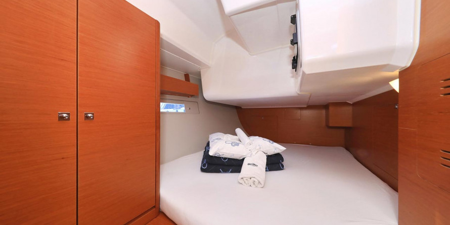 Dufour 412 GL