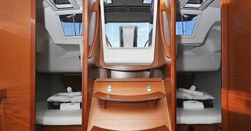 Dufour 412 GL
