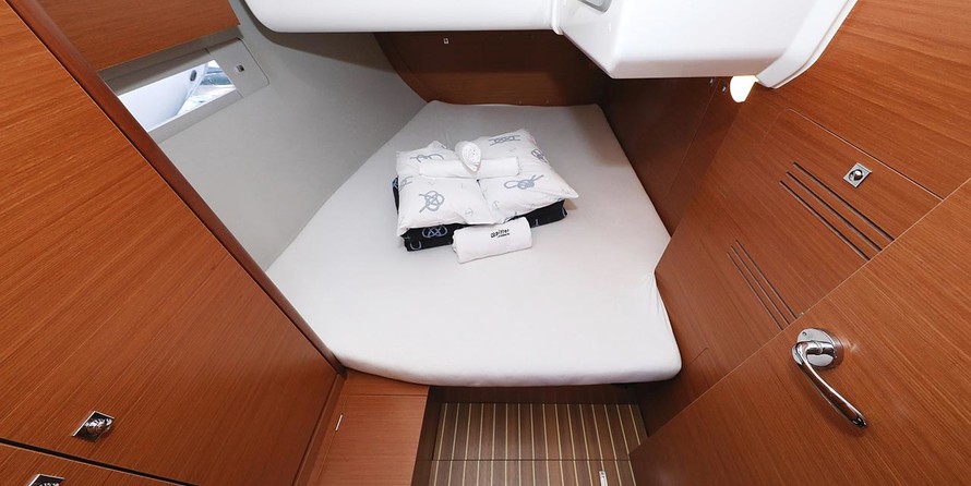 Dufour 412 GL