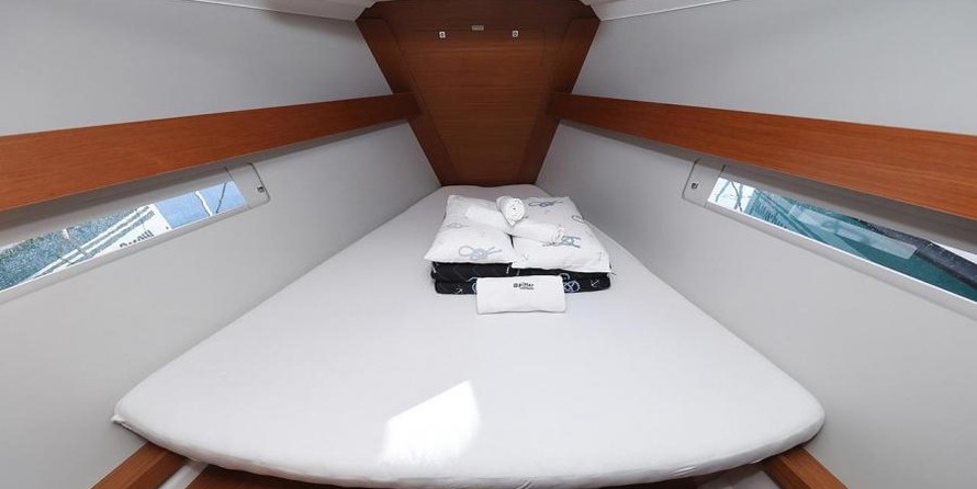 Dufour 412 GL
