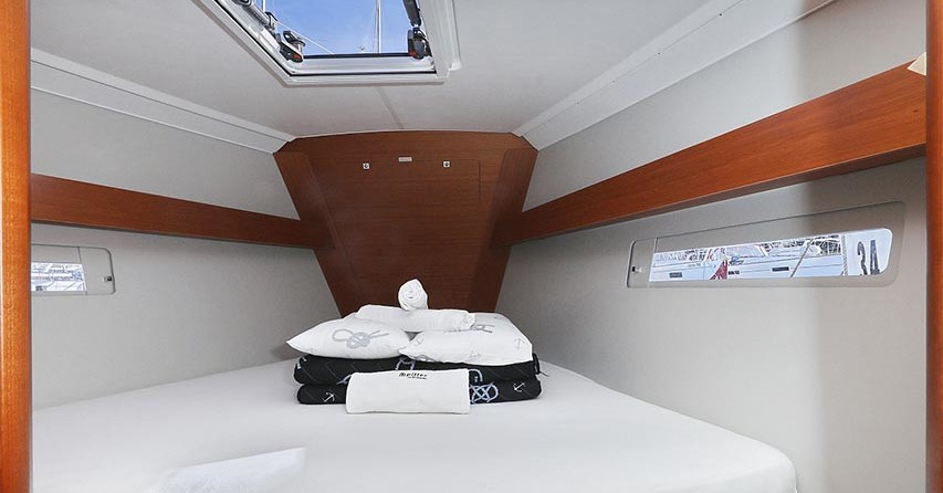 Dufour 412 GL