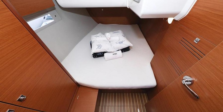 Dufour 412 GL