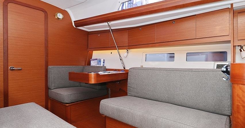 Dufour 412 GL