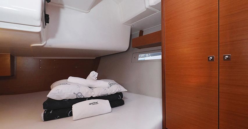 Dufour 412 GL