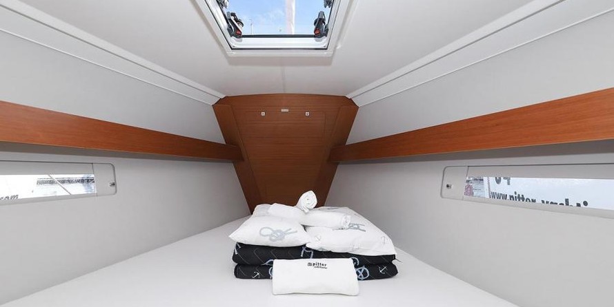 Dufour 412 GL