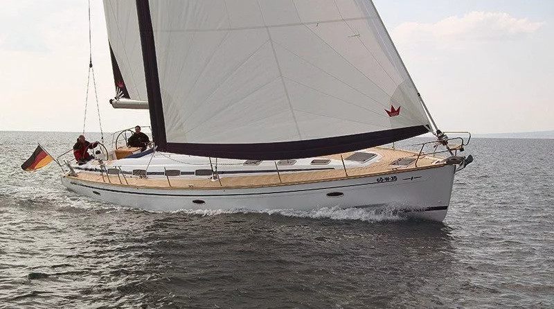 Bavaria 50 Cruiser