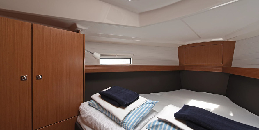 Bavaria 37 Cruiser