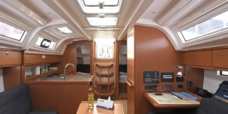 Bavaria 37 Cruiser