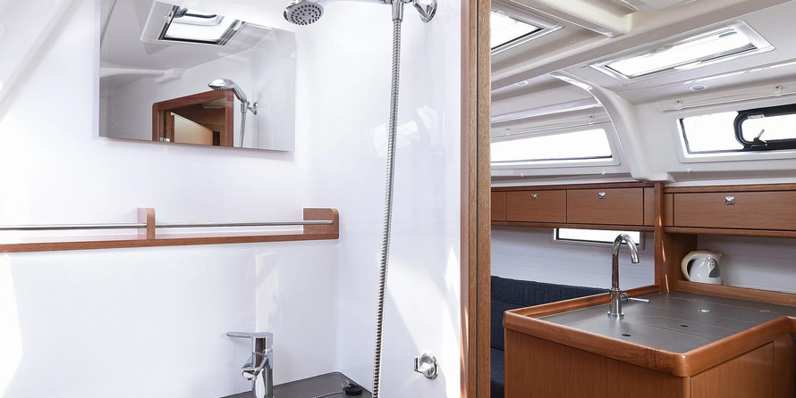 Bavaria 37 Cruiser