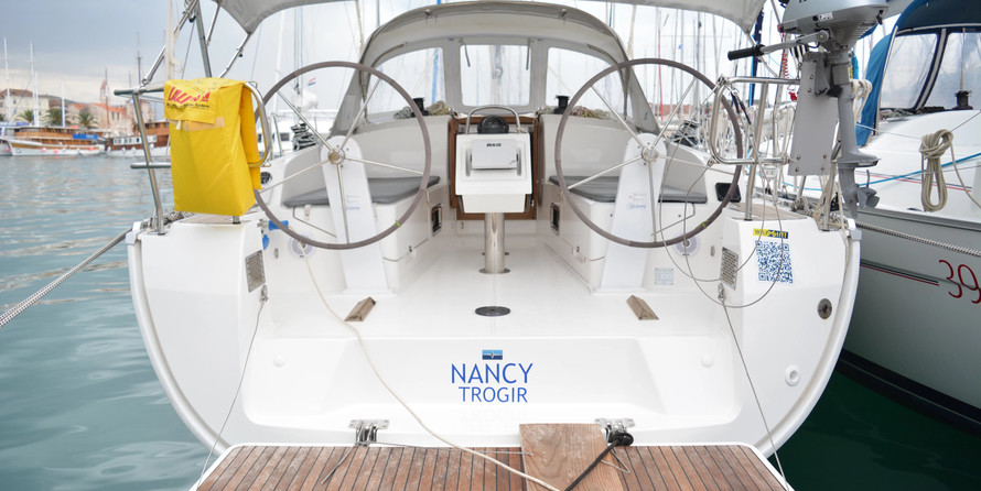 Bavaria 37 Cruiser