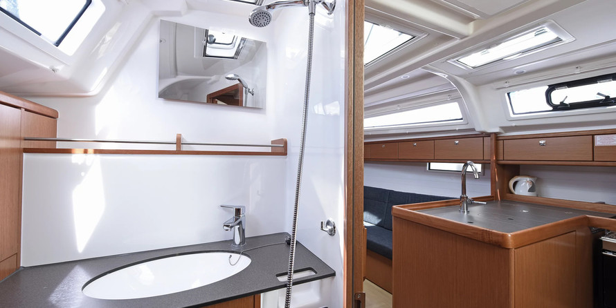 Bavaria 37 Cruiser