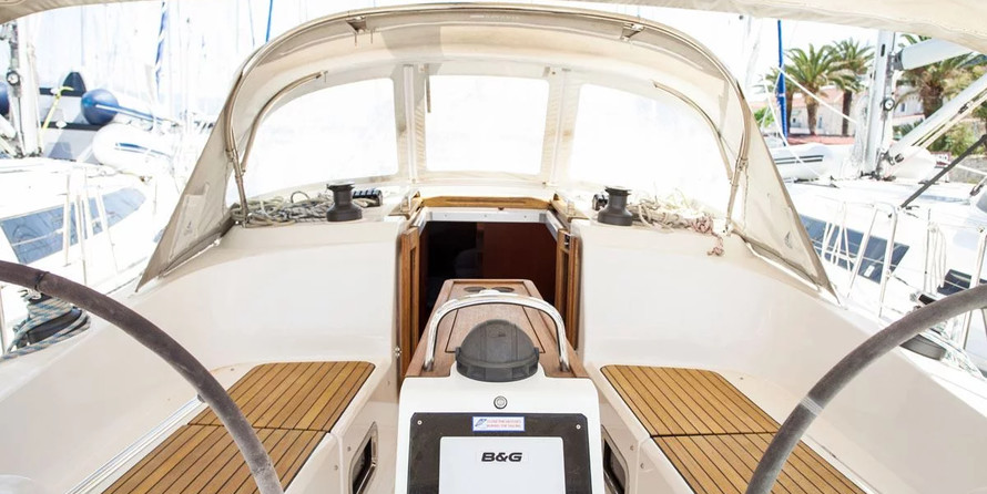 Bavaria 37 Cruiser