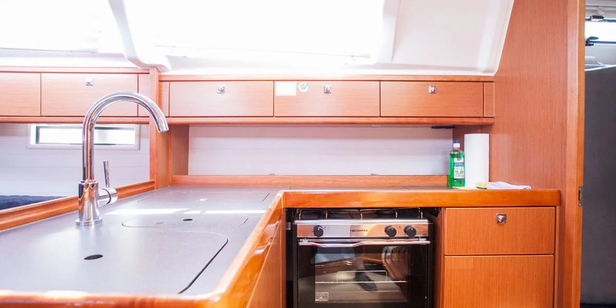 Bavaria 37 Cruiser