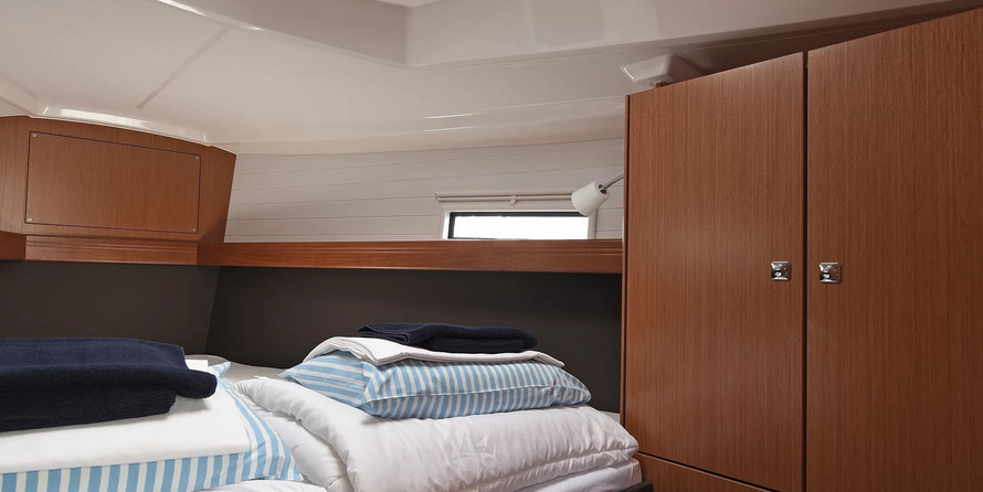 Bavaria 37 Cruiser
