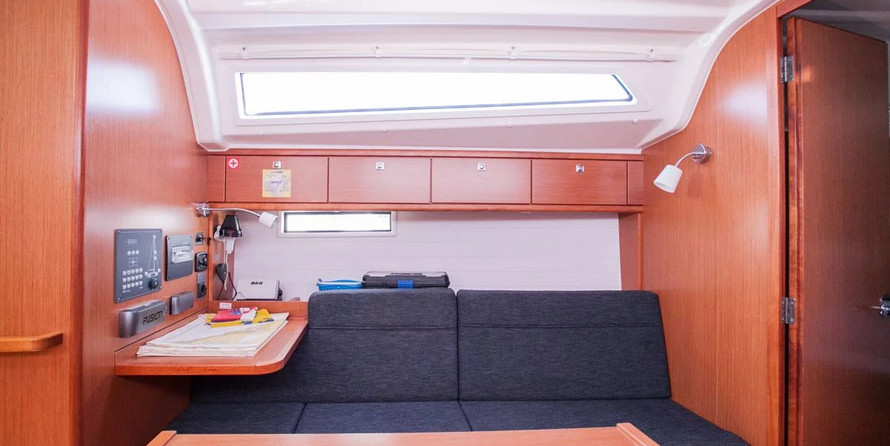 Bavaria 37 Cruiser